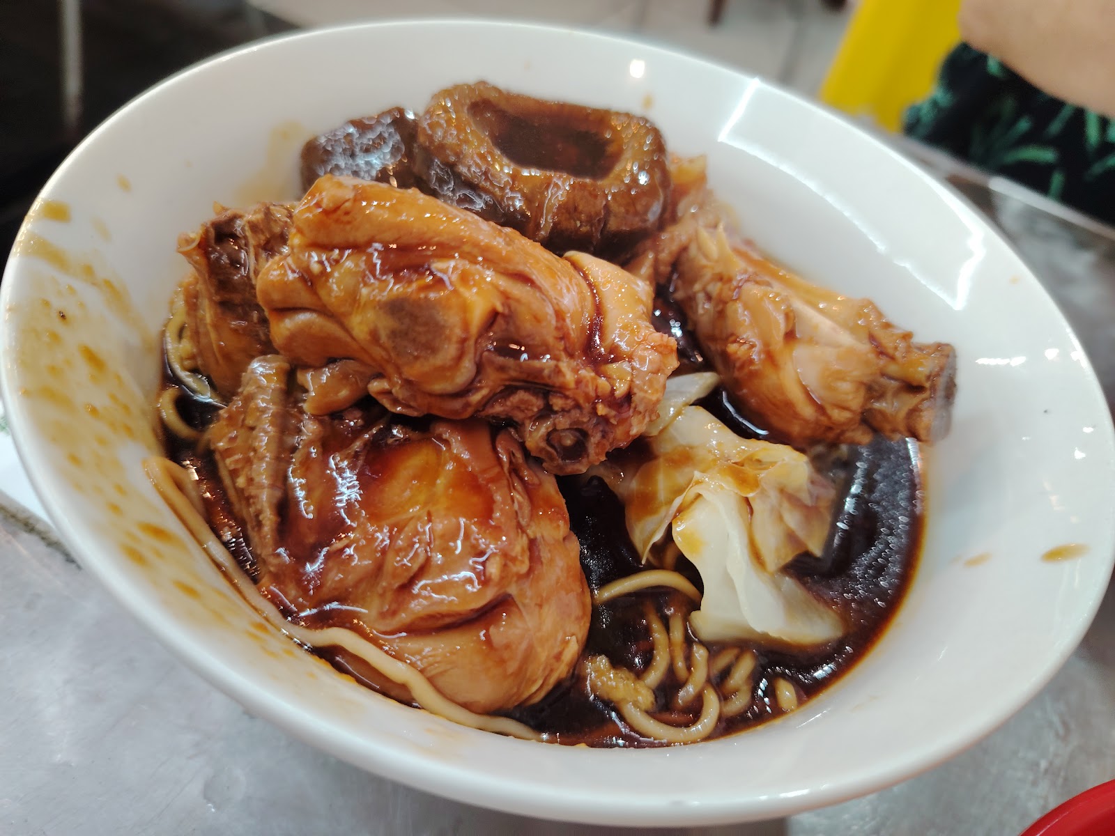 发记面家 8
