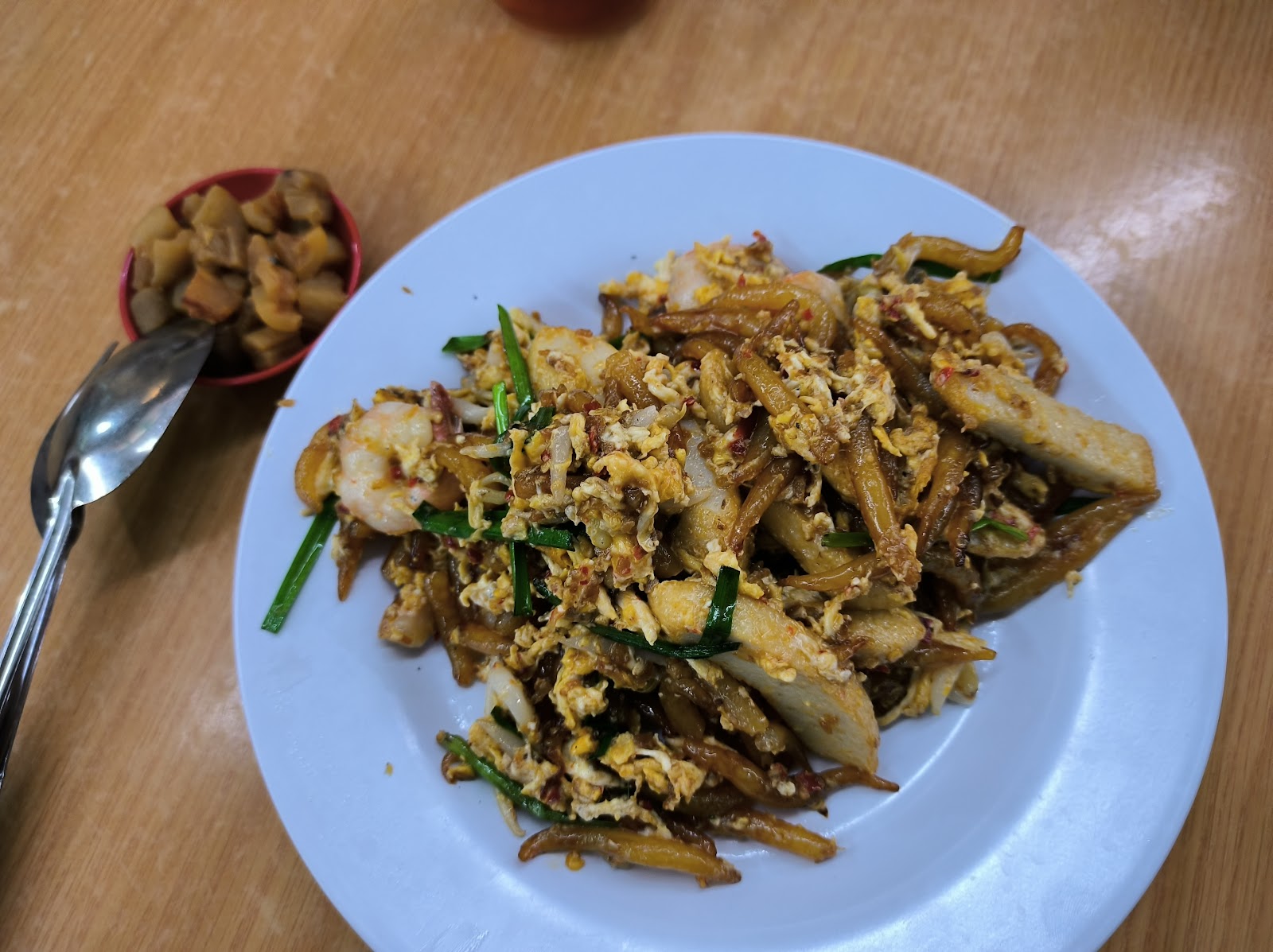 发记面家 10