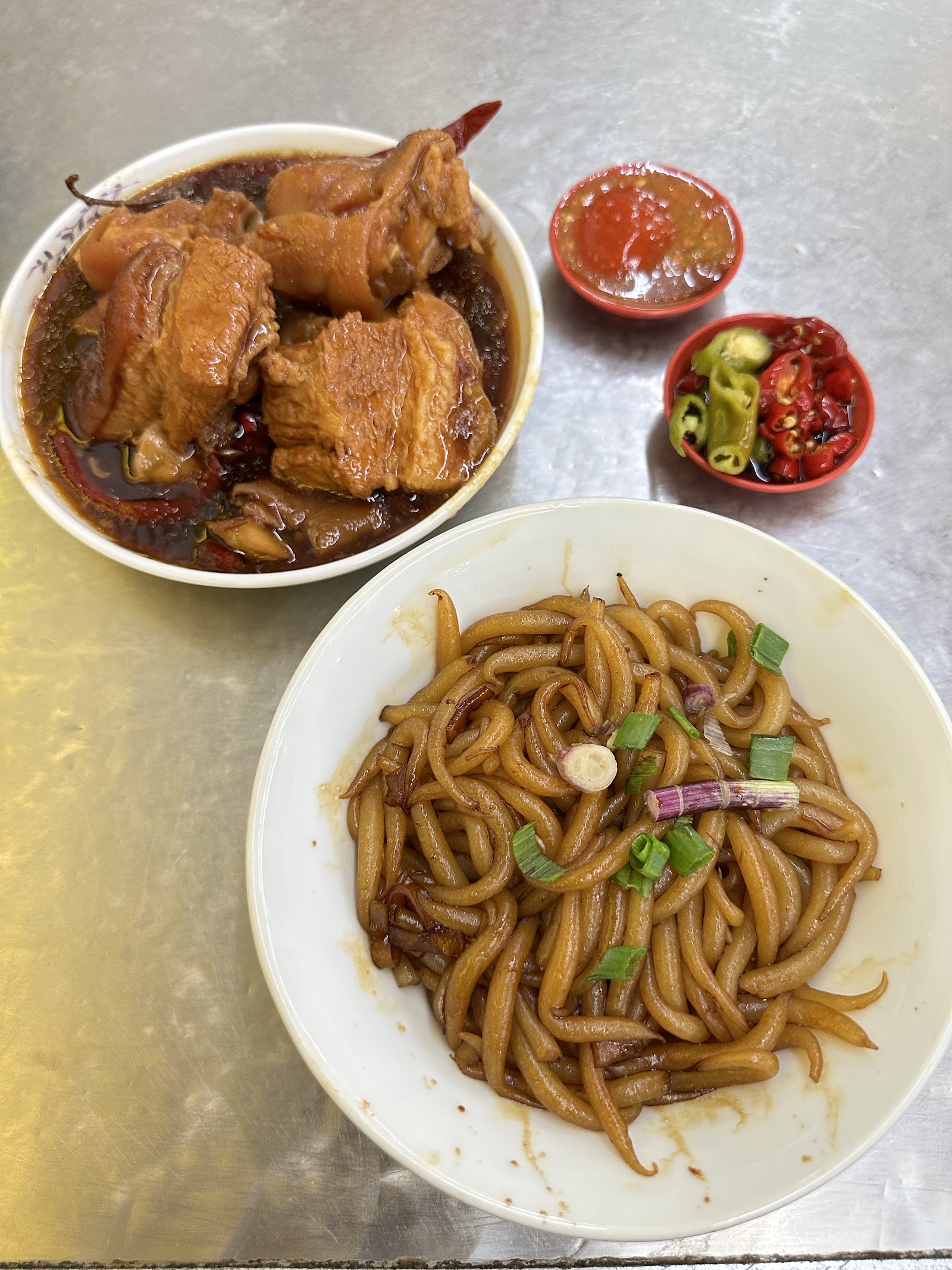 发记面家 11