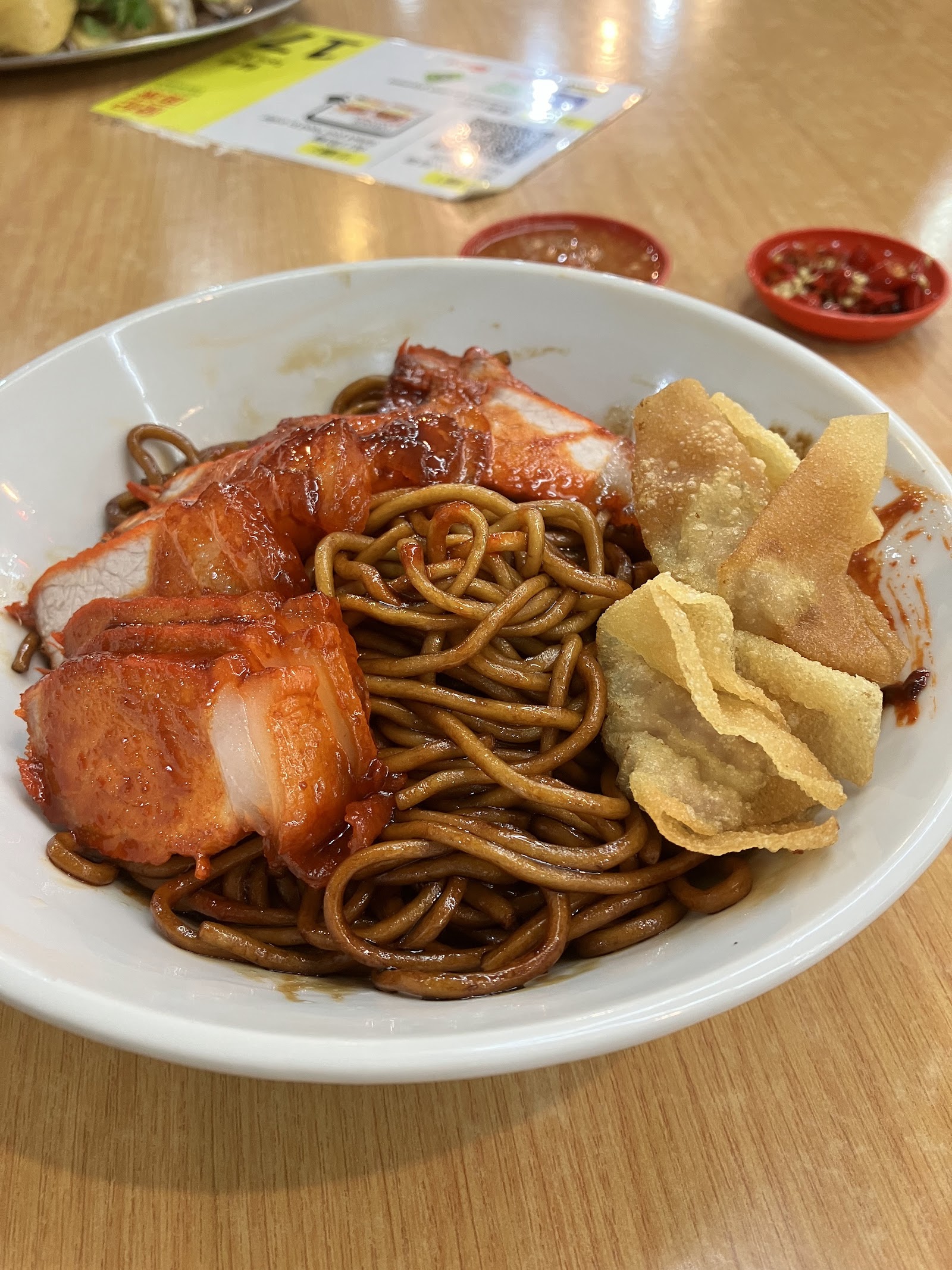 发记面家 12